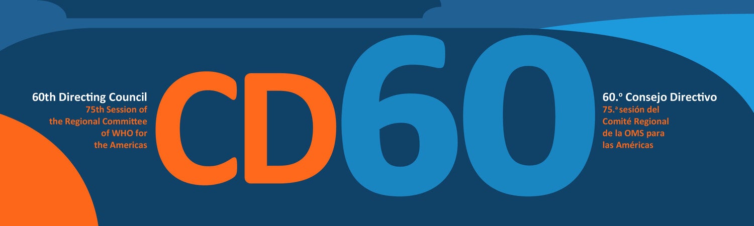 60th Directing Council 