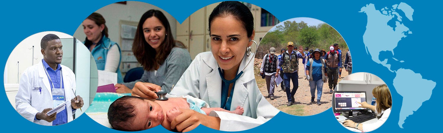 Human resources for health