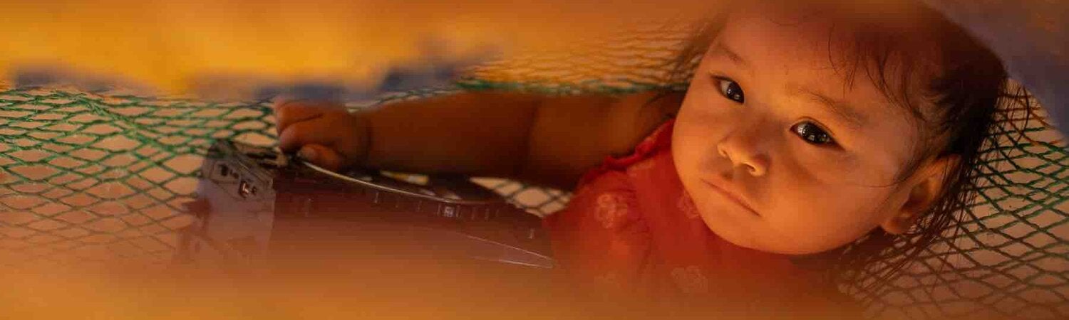 Atención primaria en salud