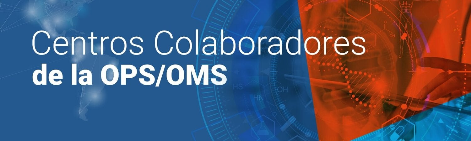 Centros Colaboradores