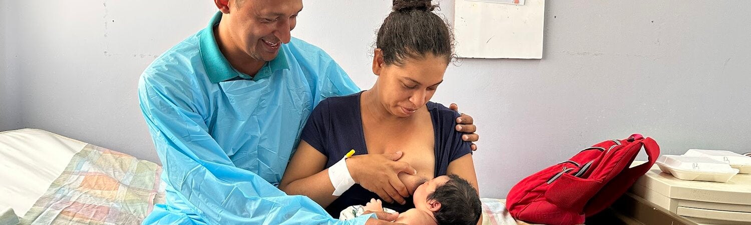 Encuentro con la vida