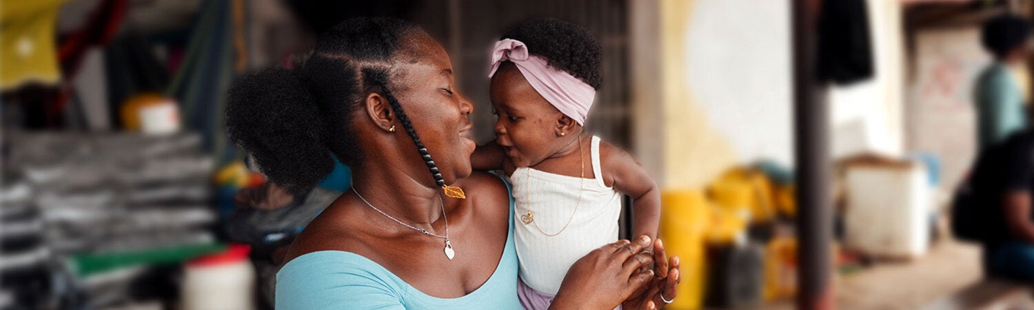 Protecting the people of the Americas through vaccination.