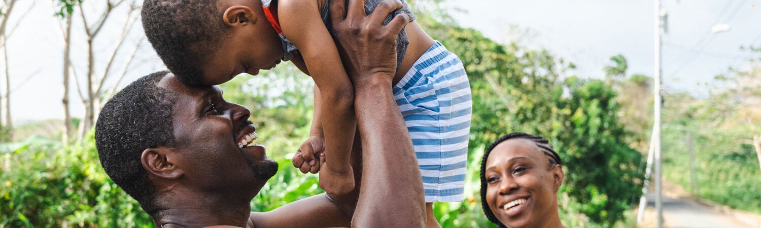 Immunization for all