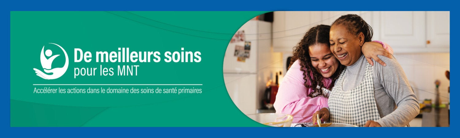 woman embracing a woman