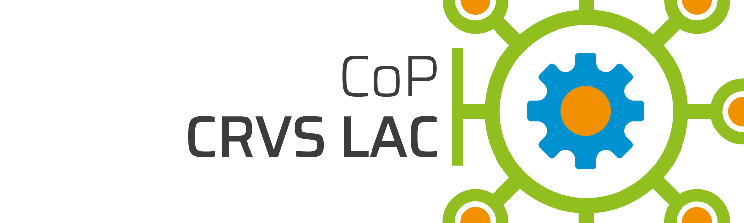 Community of Practice CRVS LAC