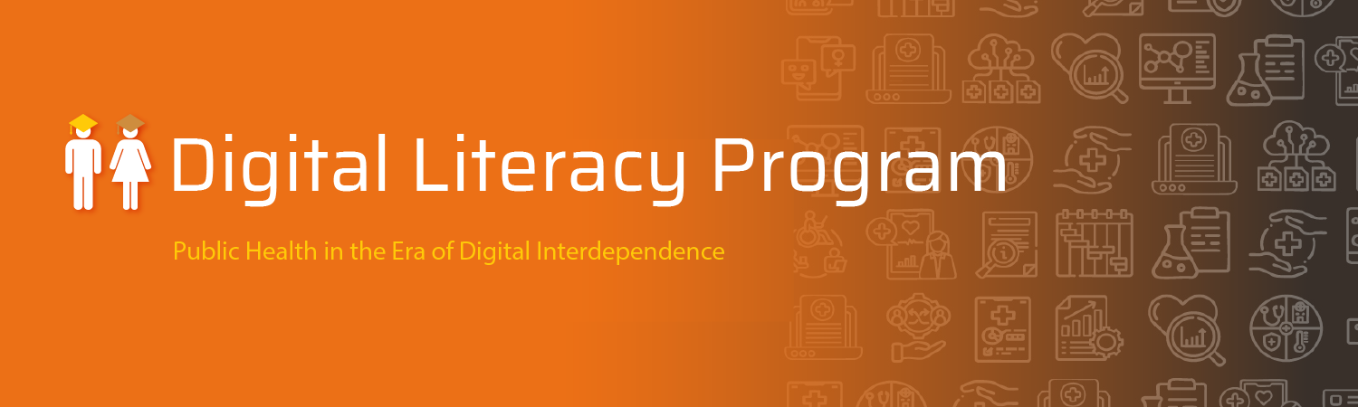 Digital Literacy Program