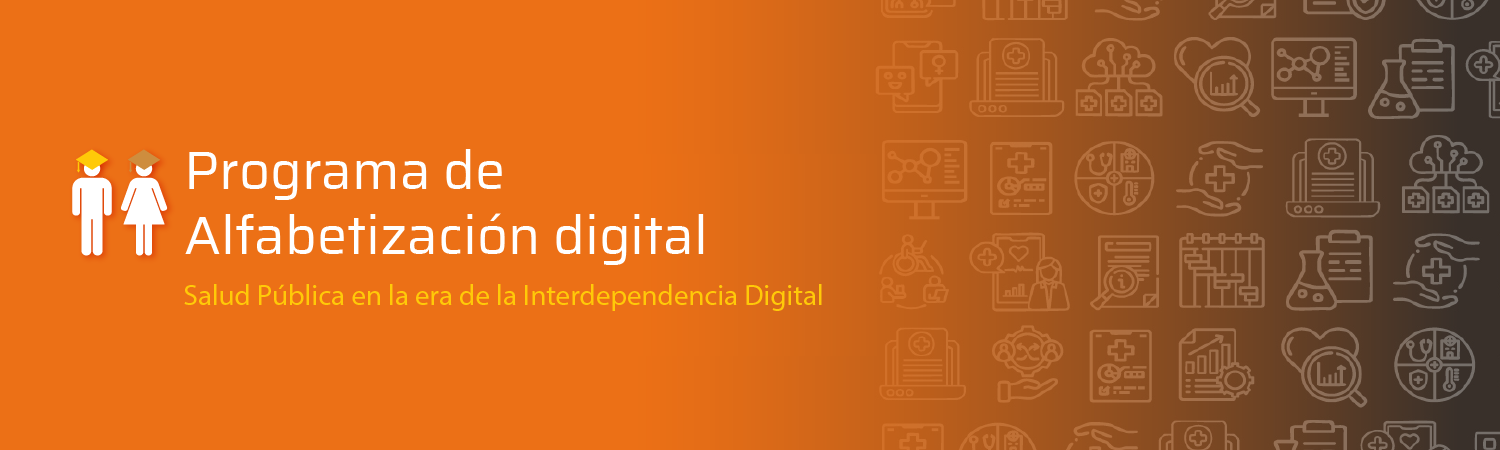 Programa de Alfabetización Digital