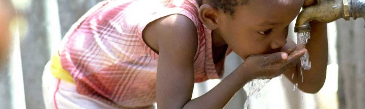 Water and Sanitation