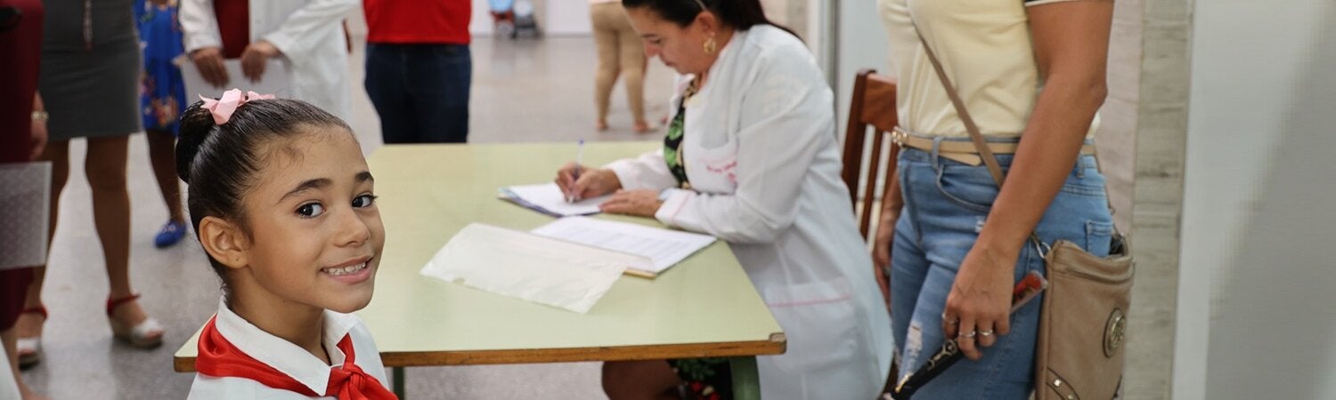 vacunación-VPH-Cuba