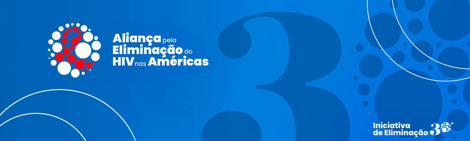 Aliança pela eliminação do HIV nas Américas 