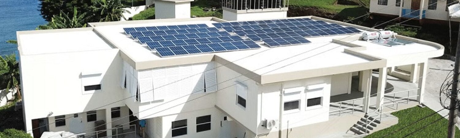 Cchateau Blair Smart hospital