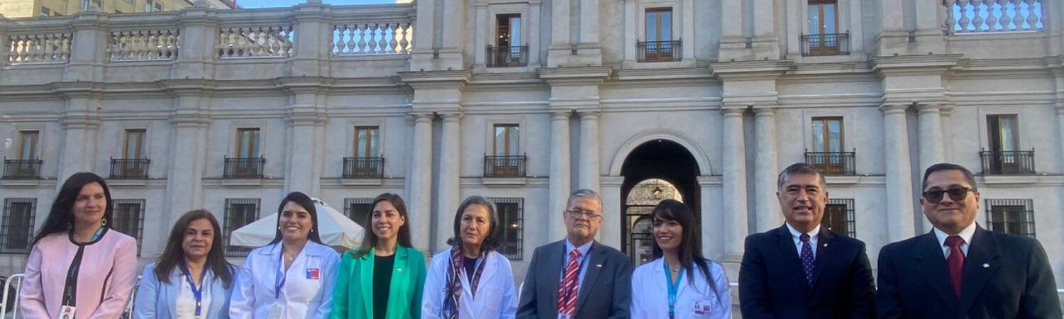Dia Mundial de la Salud 2026