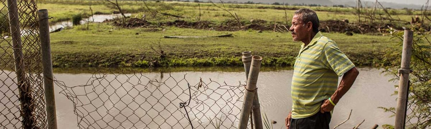 Determinantes Ambientales de Salud