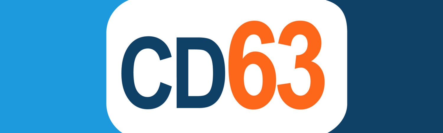 Banner Coverage of the 63rd Directing Council of PAHO
