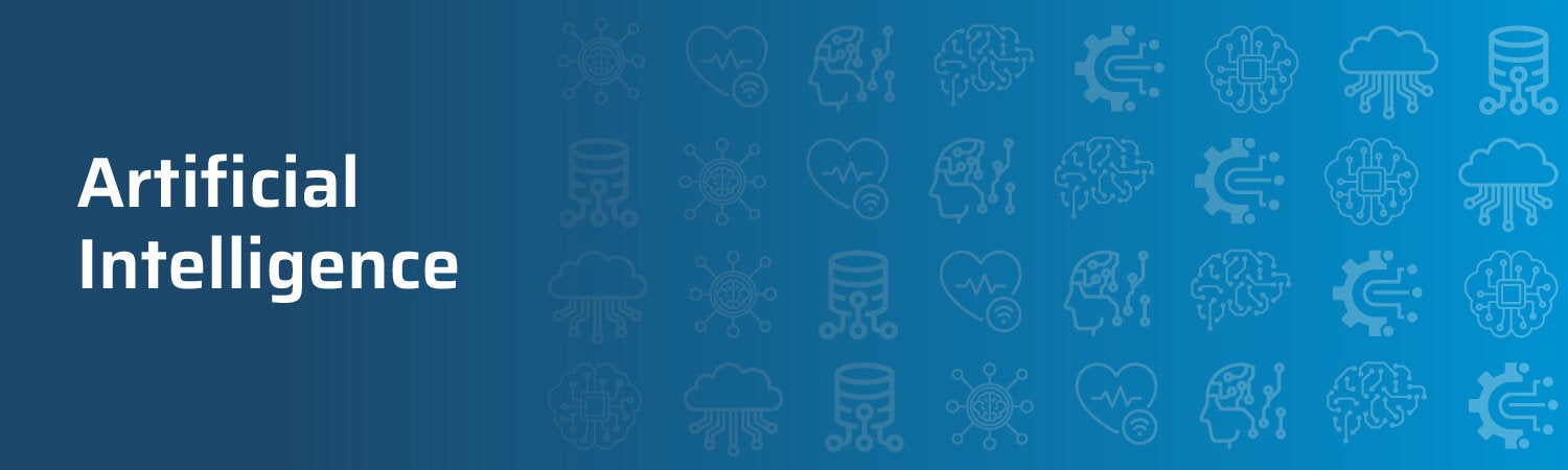 Artificial Intelligence for Health