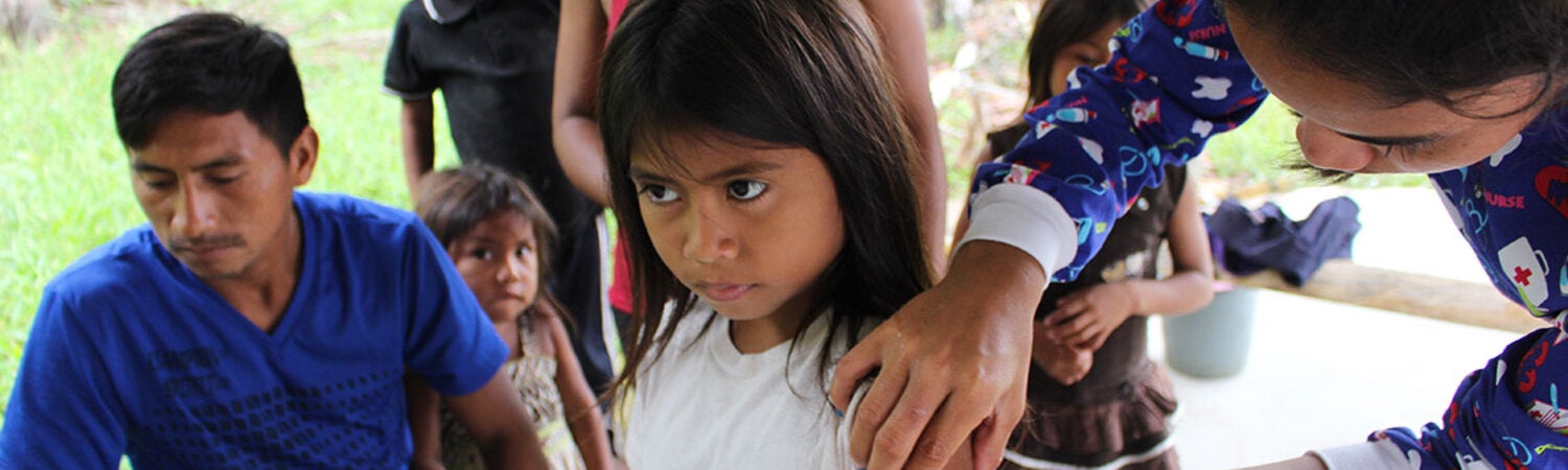 Prevención del tracama