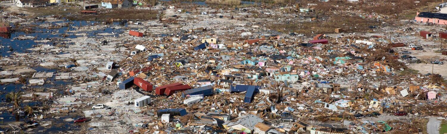 Monitoreo De Desastres Naturales Ops Oms Organizacion Panamericana De La Salud
