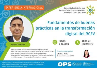 Fundamentos de Buenas prácticas