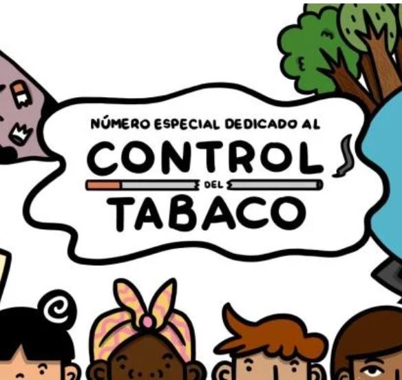 Tobacco control