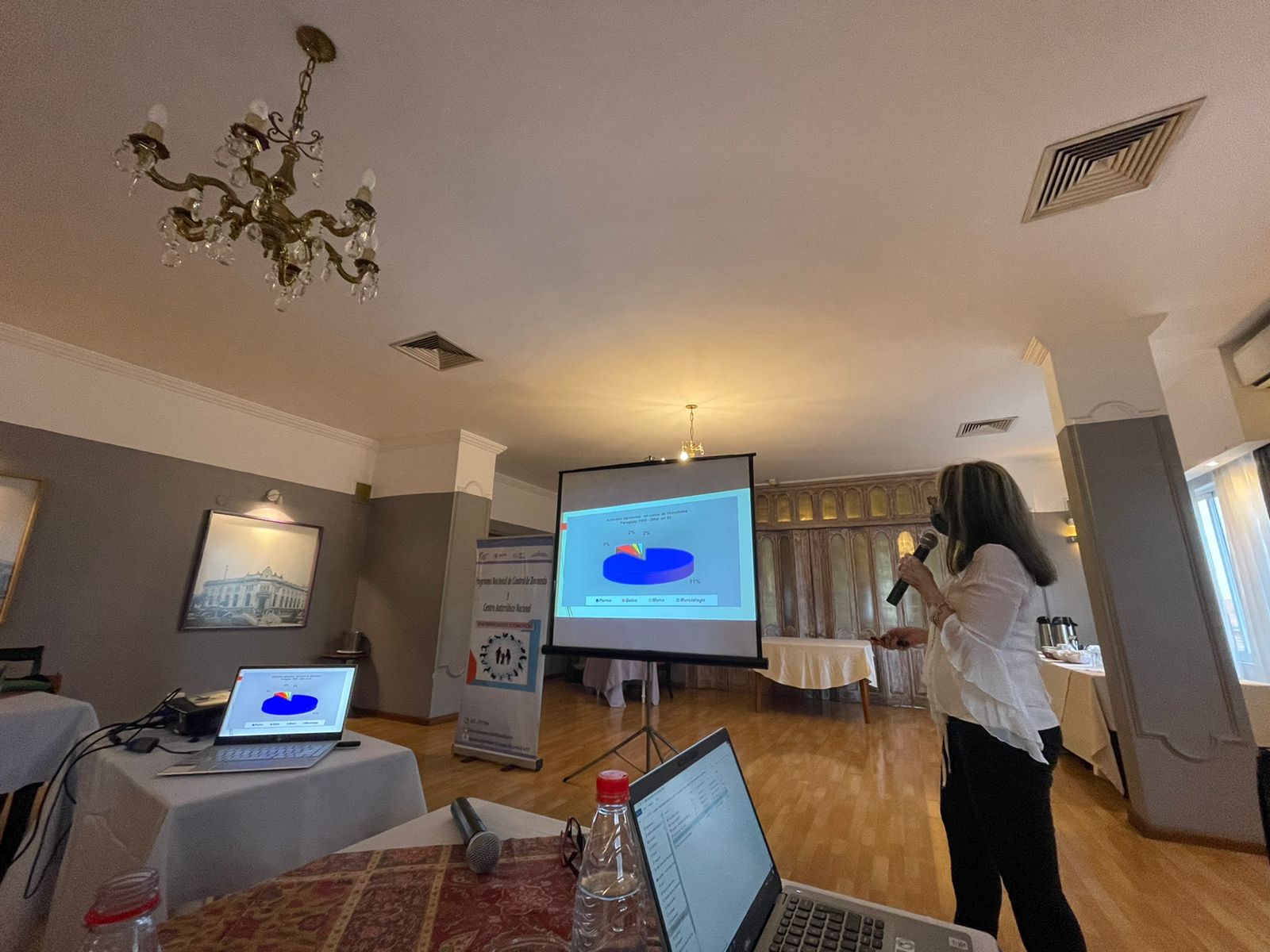 Presentación vigilancia