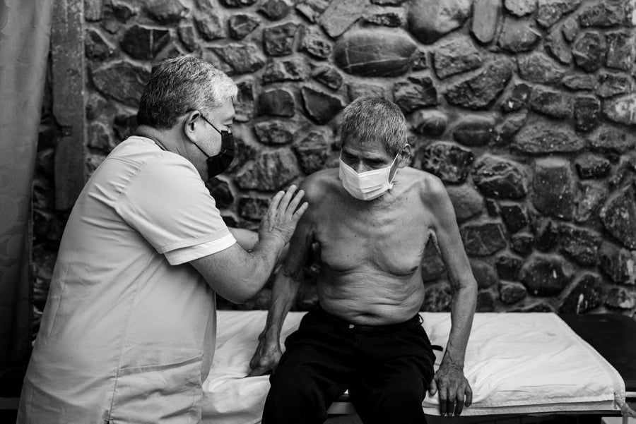 Dia mundial de la TB_Guatemala