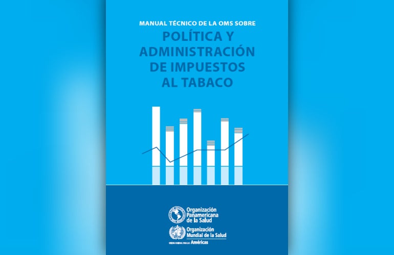 Politica de impuestos al tabaco