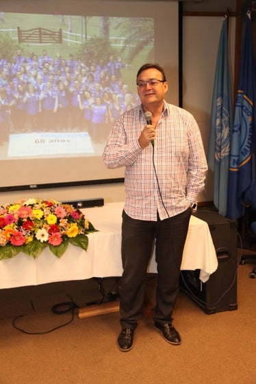 Dr. Teófilo Monteiro