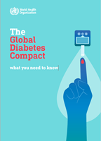 Cover of Global Diabetes Compact