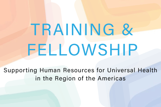 Training & Fellowship