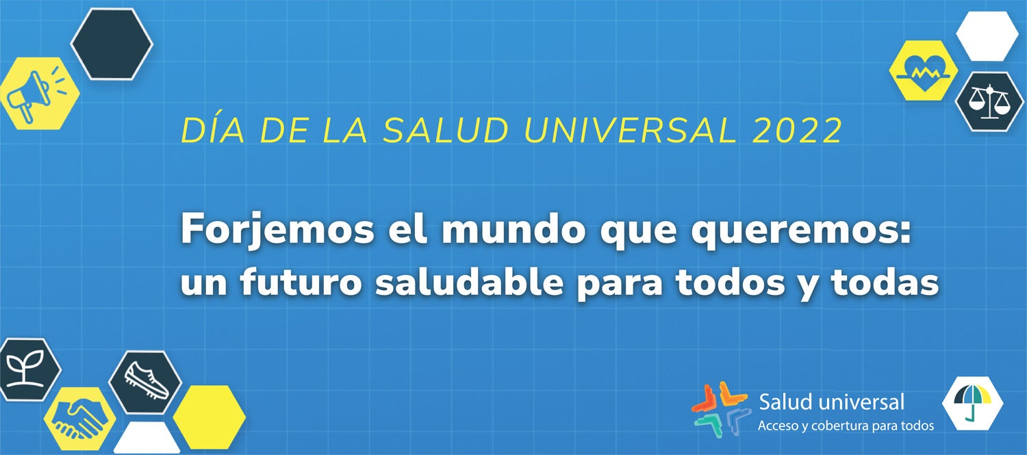 Día Salud Universal 2022