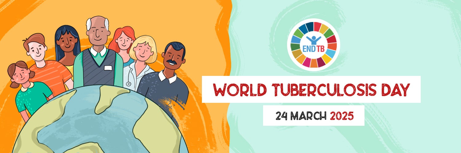World TB Day 2025
