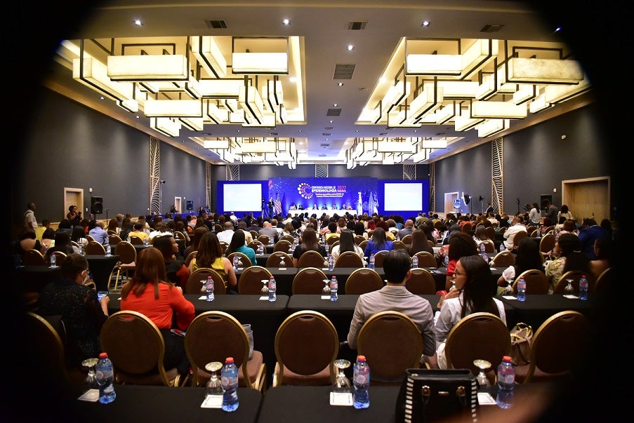 Conferencia Nacional de Epidemiología 2022