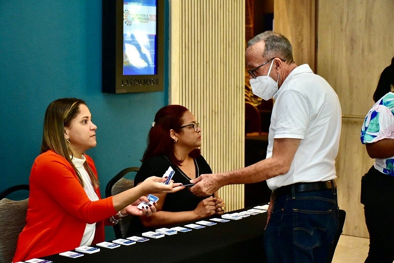 Conferencia Nacional de Epidemiología 2022