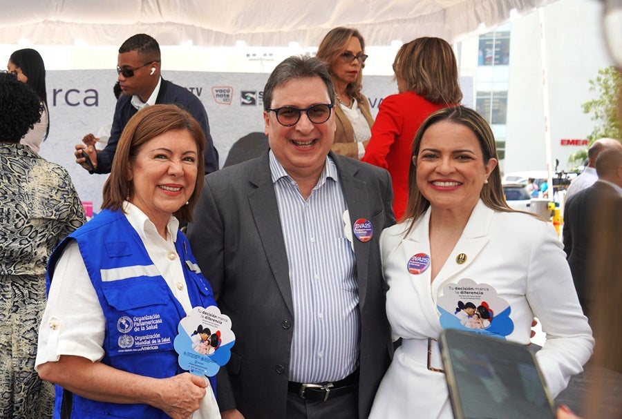 Durante celebración SVA 2025