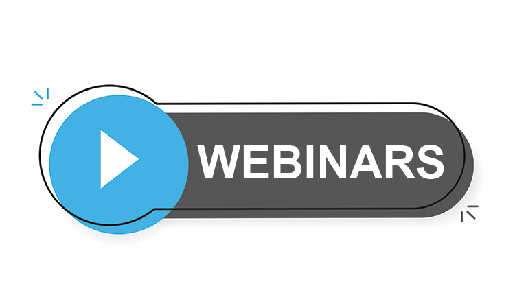Webinars