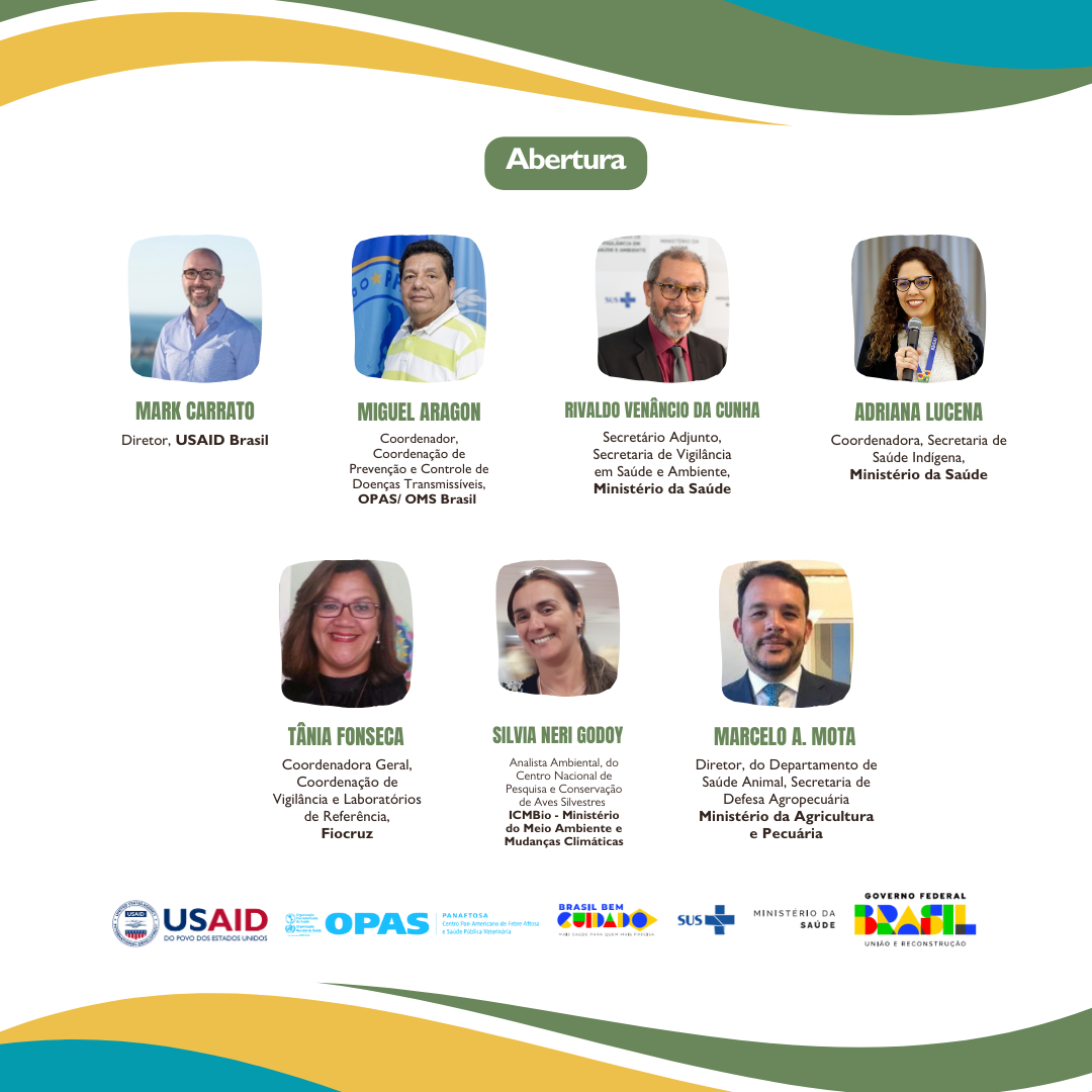 ""webinar agenda zoonoses abertura