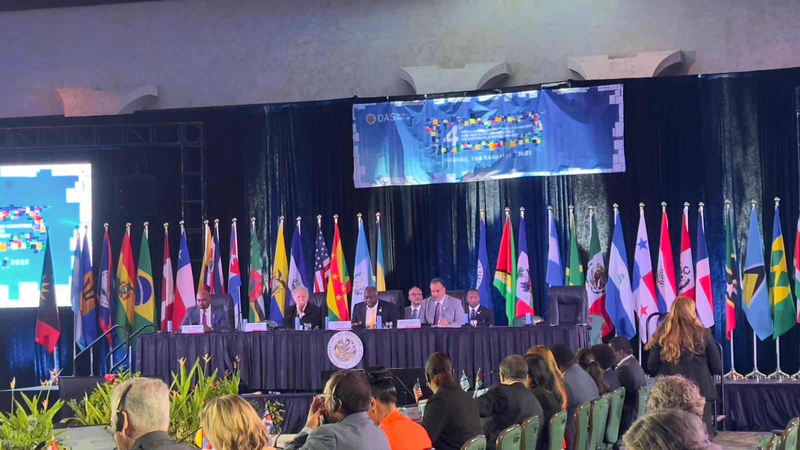 Fotografía: Anthon Thompson/BIS