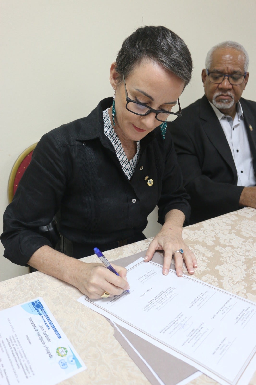 Comité Consultivo de la Biblioteca Virtual de Salud de Panamá-2023-pan-jpg