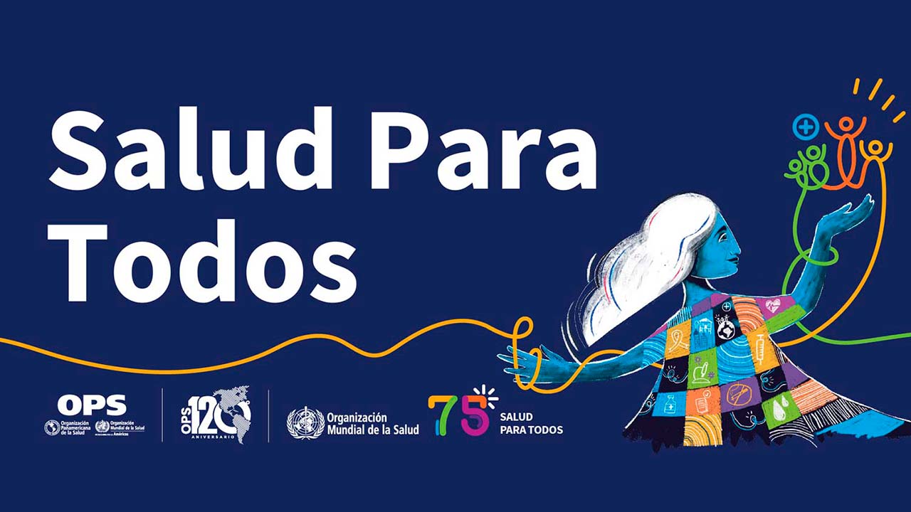 Día Mundial de la Salud 2023