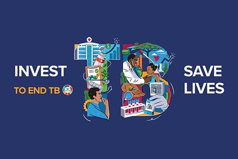 World Tuberculosis Day 2022